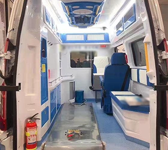 泗阳县车辆内部展示